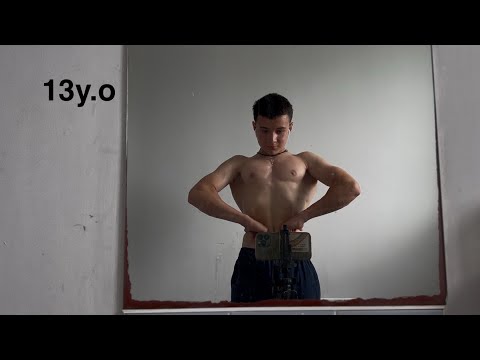 Spring Bulk Day 70-Chest and triceps