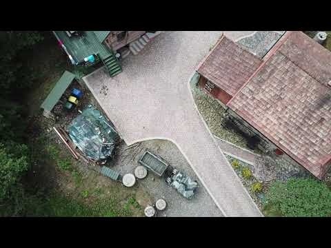 Świerkowe Zacisze - Budzów 4K