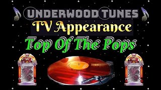Redbone ~ One More Time ~ 1974 ~ TV Appearance Video, On Top Of The Pops