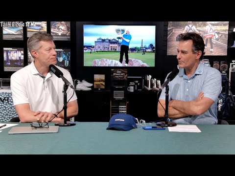 Mark's 'Horrendous' Club Championship experience. How good is Bobby McIntyre? And Wade Ormsby Wins!