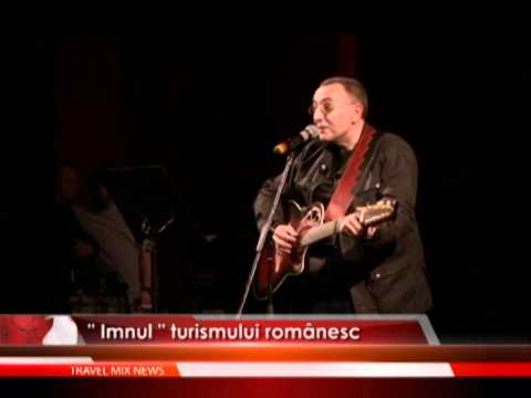 „Imnul” turismului românesc