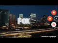 FOX Bumpers And Idents 2012 2014