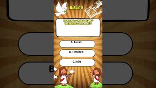Quiz Bíblico: Milagres de Eliseu e Curiosidades do Novo Testamento