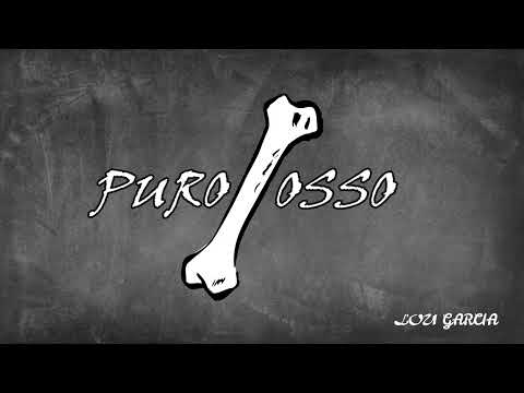 Lou Garcia - puro osso (remix) versão estendida @lougarciaa