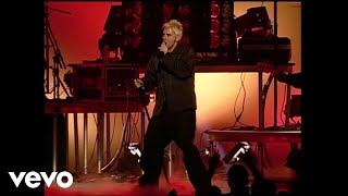 dc Talk - Supernatural (Live At Palace Of Auburn Hills, Detroit, MI/1999)