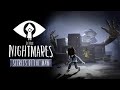 Little Nightmares Dlc: Secrets Of The Maw Juego Complet