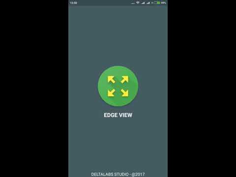 Edge View Video