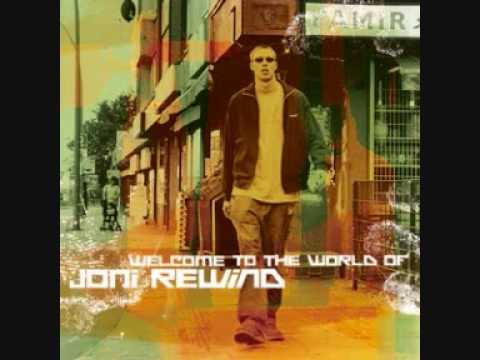 Joni Rewind - Uptown Top Rankin