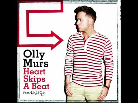 Olly Murs Feat. Rizzle Kicks - Heart Skips A Beat (Original Version) [HQ].