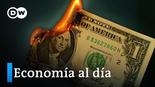 ¿Bajará la inflación en EE. UU.?