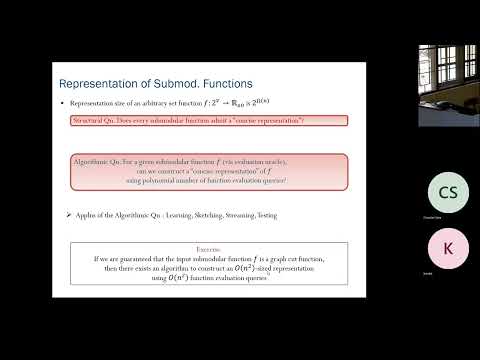Approximate Representation of Symmetric Submodular Functions via Hypergraph Cut Functions