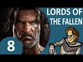 Let's Play Lords of the Fallen Part 8 - Tyrant Heart ...