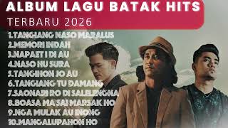 Download lagu ALBUM TERBARU LAGU BATAK HITS 2026 | PLAYLIST 1JAM NONSTOP mp3