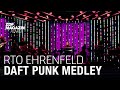 RTO Ehrenfeld Daft Punk Medley ZDF Magazin Royale
