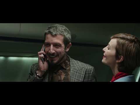 Modalità Aereo (2019) Trailer