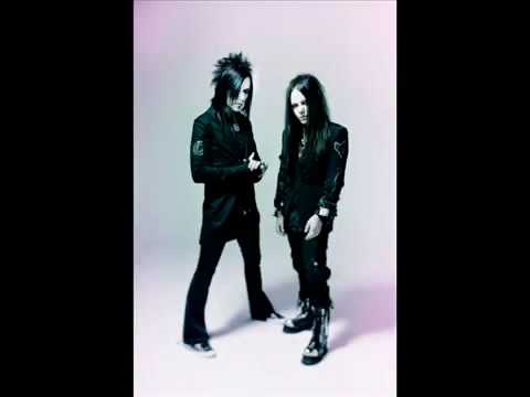 Murderdolls - My Dark Place Alone (HQ) W/ Lyrics