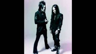 Murderdolls - My Dark Place Alone (HQ) W/ Lyrics