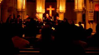 2 Composizioni Corali-UH Chamber Singers