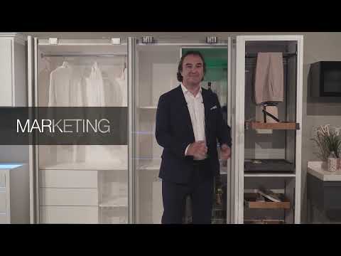 Samet CEO'su Ufuk Kızıltan anlatımıyla  SAMET tanıtım filmi (Çince alt yazı Versiyonu)