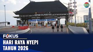 Download lagu Hari Raya Nyepi Tahun 2026 | Fokus mp3