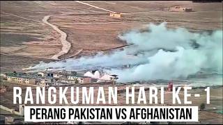 Download lagu [Exclusive] Pakistan vs Afghanistan Day One Recap mp3