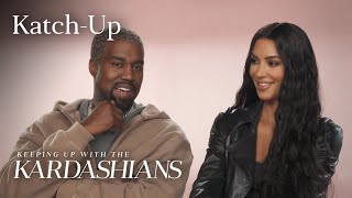 &quot;Keeping Up With The Kardashians&quot; Katch-Up (S16 Ep1): Chicago Loyalty | E!