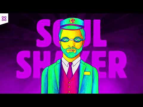 Geck-o - Soul Shaker