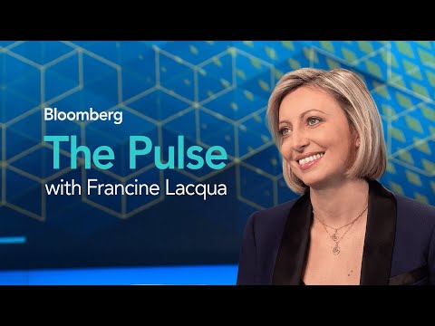 Nvidia Unveils Rubin AI; India Stocks Record | Bloomberg The Pulse 06/03/24