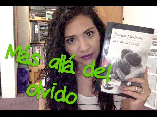 Vídeo relacionado con Mas allá del olvido (Bianca)