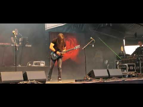 Stam1na - Ristiriita - Live@John Smith Rock Festival 19.7.2019