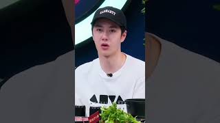 Download lagu The reaction 🤭🤭🤭 #wangyibo #streetdanceofchinas5 mp3