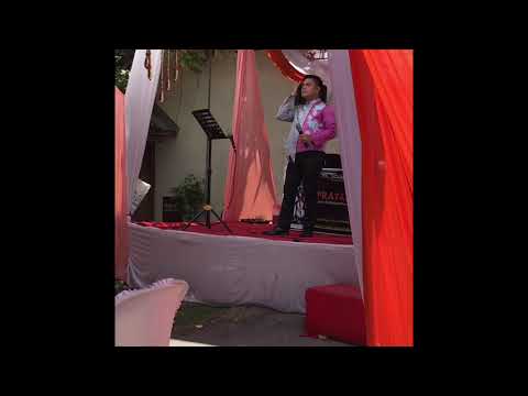 Ari Yuharvi - Gara Gara Cinta (Live Perfome) D’Pratama Prosound