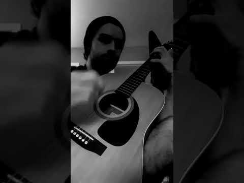 Keith Whalen - Acoustic/Clean Ideas from IG