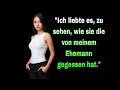 Ich Wollte Nur Zusehen Doch Dann Wurde Alles Anders
