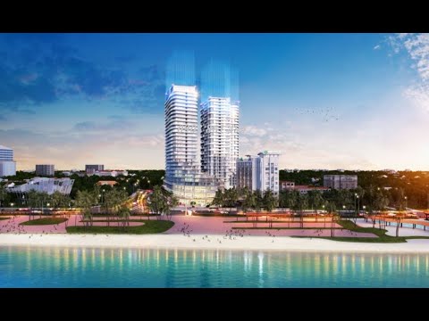 Mở bán căn VIP Giá Gốc duy nhất còn lại View Biển Trực Diện dự án CSJ Tower.