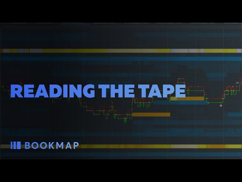 Reading the Tape