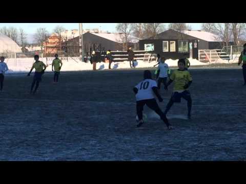 B 93 vs Brøndby - Træningskamp