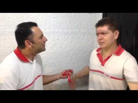 Vasco 2 x 2 Friburguense