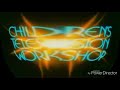 Children S Television Workshop Logo 1983 A In Alien Major