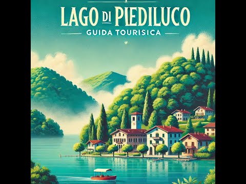 Il Fascino Misterioso del Lago di Piediluco: Natura, Leggende e Magia Nascosta