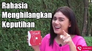 Download lagu CARA MENGATASI KEPUTIHAN | ROSE V NASA mp3 Download lagu CARA MENGATASI KEPUTIHAN | ROSE V NASA mp3