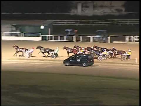 Trotto 04/09/2014 - Corsa 3