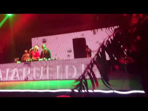 Oaza camp komoca 2014 katapult dj