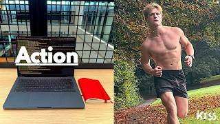 Go All In , Run Study Lift