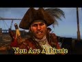 AC IV: Black Flag - You Are A Pirate - Lazy Town ...