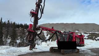 Γεωτρυπάνου Sandvik DX780 προς πώληση - Απεικόνιση 4 | Machineryline GR Γεωτρύπανο Sandvik DX780 | Απεικόνιση 4 - Machineryline