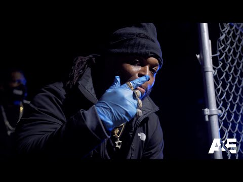 Da Shoota - IDOLIZE feat. Willie Walker BH