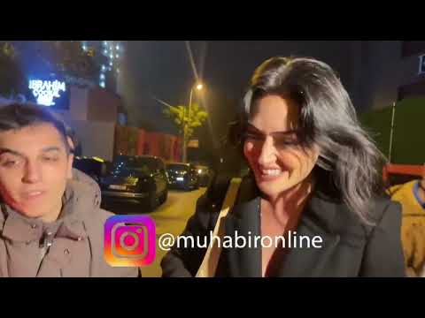 Are Esra Bilgiç and Faruk Sabancı getting married? What has been said about Hande Erçel and Hakan...