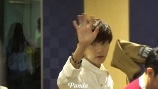 Download lagu 2017-03-05 [Part 3] Lee Joon Gi in Changi Airport #Singapore to Korea# mp3