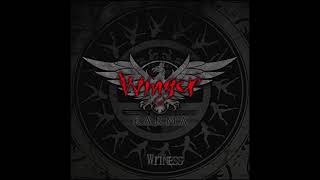 Winger - Witness (Karma 2009) (HQ)